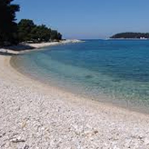 beach rovinj