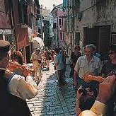 hiking rovinj