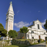 st. eufemia church