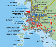 Rubin route