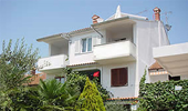 apartments bos-ko rovinj croatia