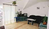Rovinj apartments bos-ko
