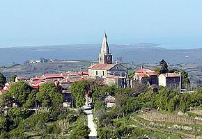 groznjan