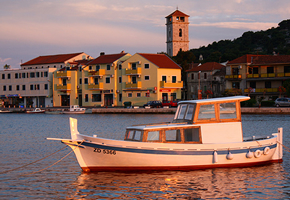 Murter Croatia Apartments