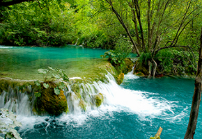 plitvicer