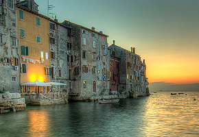 rovinj