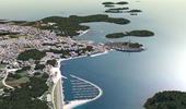 yacht marina rovinj
