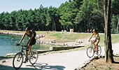 bike tour rovinj