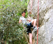 sava climbing