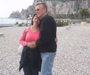 Bosko and Dragana Kovacevic
