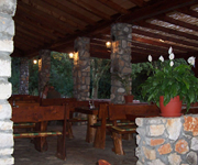 Pizzeria Rovinj