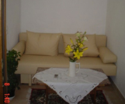 Rovinj apartment elegant