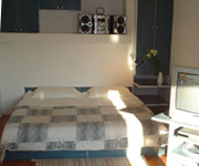 Rovinj apartment room