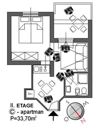 tlocrt c studio