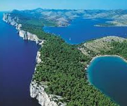National park kornati