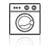 bos-ko apartments with washing machine