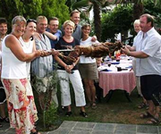 Family Holiday