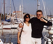 Bosko and Dragana