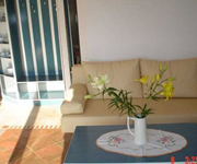 Rovinj apartment comfort