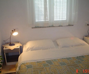Rovinj apartment quiet