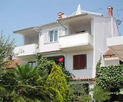 Rovinj apartments private rental
