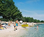 Rovinj beach 12