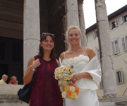 Wedding Rovinj 2