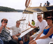Yacht Rovinj